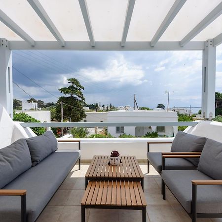 Villa Vanta Дриос Екстериор снимка